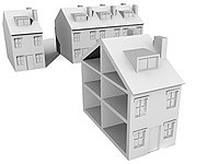 صورة مرتبطة بالحقوق العينية والعقار