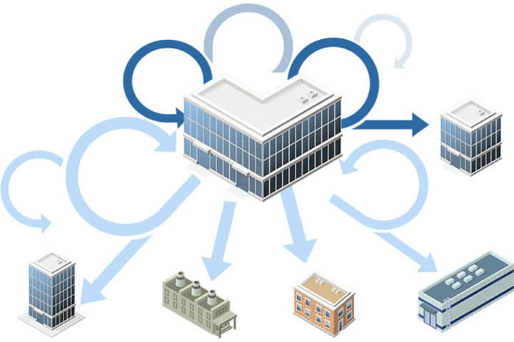 صورة مرتبطة بالمعاملات التجارية